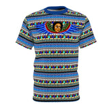 Ethiopian Angle Blues