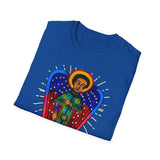 Blessed Afro Angel - $24.99