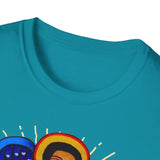 Blessed Afro Angel - $24.99