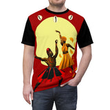 Black Love - Elegeua and Oshun - $39.99