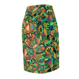 Forrest Mother midi Skirt - $29.99