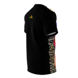 Blessed Afro Angel Shirt