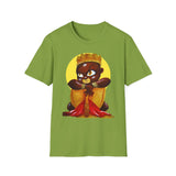 Child Prince Shango  Shirt
