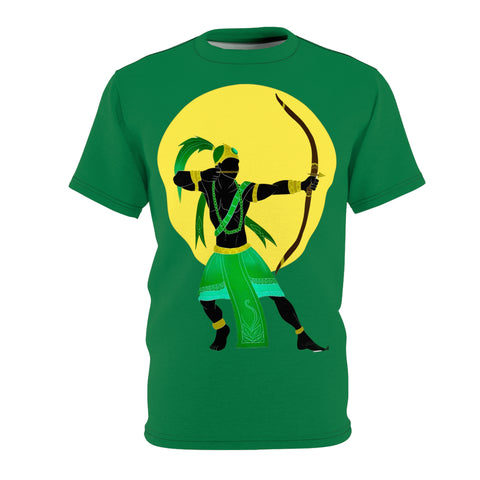 Copy of   Ochosi - African Hunter God Shirt