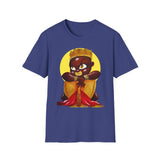 Child Prince Shango  Shirt