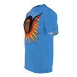 Afro Cherub Rainbow Wing  -  $39.99