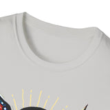 Afro Angel T-Shirt - $24.99