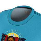 Rasta Angel Women's Shirt