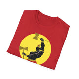 Chango - God of Thunder  T-Shirt - $24.99