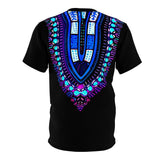 Unisex Cut & Sew Tee (AOP)