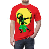 Ochosi - African Hunter God Shirt