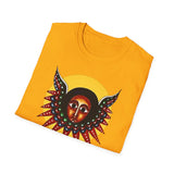 Afro Angel Shirt