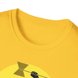 Chango - God of Thunder  T-Shirt - $24.99