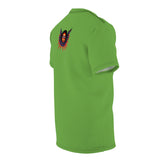 Copy of Unisex Cut & Sew Tee (AOP)