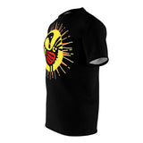 Sankofa Bird Shirt