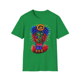 Blessed Afro Angel - $24.99
