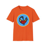 Sankofa Bird T-Shirt - $24.99
