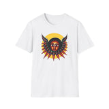 Afro Angel Shirt
