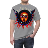 African Angel Face  Shirt