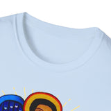 Blessed Afro Angel - $24.99
