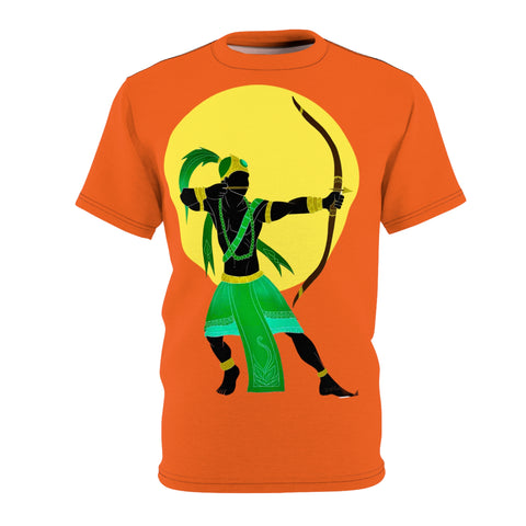 Ochosi - African Hunter God Shirt