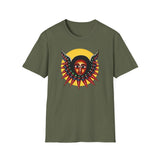 Afro Angel Shirt