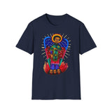 Blessed Afro Angel - $24.99