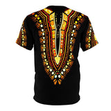 Dashiki - Sunset shirt