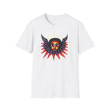 Afro Angel T-Shirt - $24.99