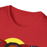Smiling Angel T-Shirt