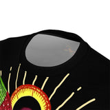 Angel Stomps Demon Shirt