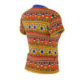Egyptian Scarab Women's Shirt - $42.99