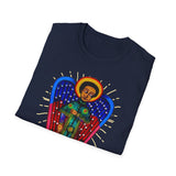 Blessed Afro Angel - $24.99