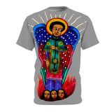 Blessed African Angel Tee