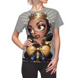 Baby Princess Shirt - Gray - $39.99