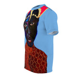 African Curiosity Shirt - $39.99