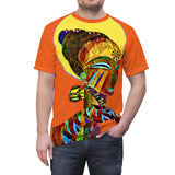 African Forrest Mother Shirt