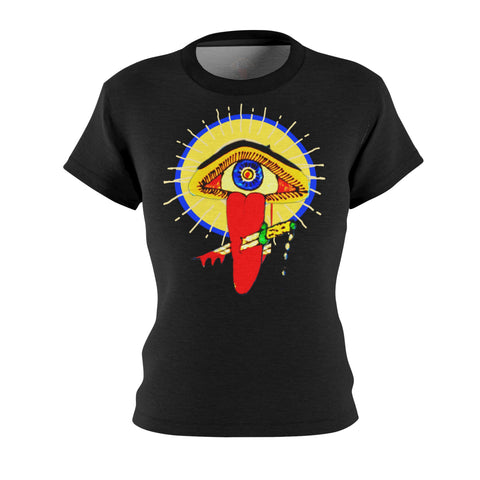 Protection Eye Shirt Women's Shirt - $34.99