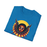Afro Angel Shirt