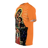 Unisex Cut & Sew Tee (AOP)