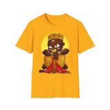 Child Prince Shango  Shirt