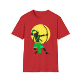Ochosi - Hunter God T-Shirt - $24.99