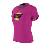 Rasta Angel Women's Shirt