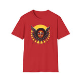 Afro Angel Shirt
