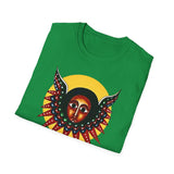 Afro Angel Shirt