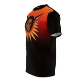 Afro Angel Face - Sunrise - $39.99