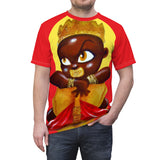 Baby African Prince Chango - $39.99
