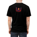 Madonna and Child Shirt Shirt