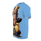 Baby African Princess - $39.99