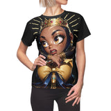Baby Princess Shirt - Black - $39.99